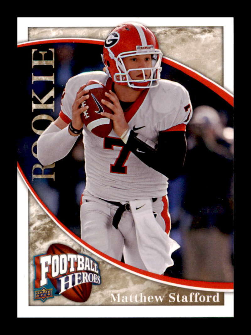 2009 Upper Deck Heroes 