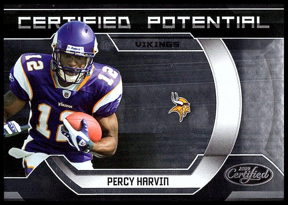 2009 Donruss Certified Certified Potential