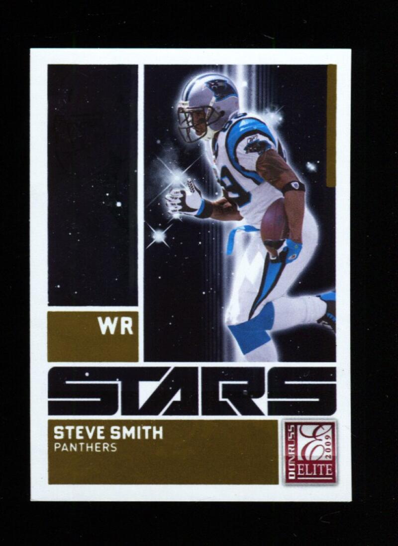 2009 Donruss Elite Stars Gold