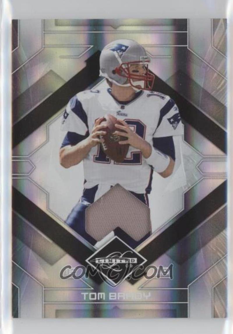 2009 Donruss Limited Limited Threads Prime