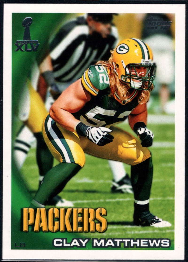 2010 Topps 2011 Super Bowl XLV Champions Green Bay Packers Football Card  #14 B.J. Raji - NFL Trading Card at 's Sports Collectibles Store