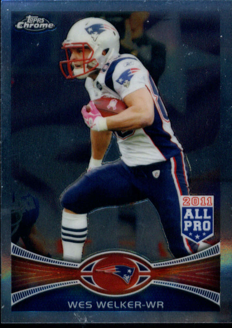 Dominique Easley 2014 Bowman Chrome New England Patriots Rookie Card #119