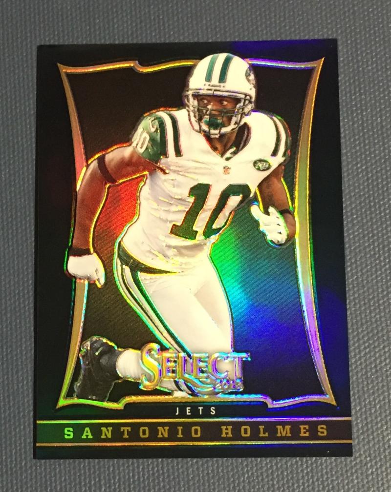 2013 Panini Select Prizm Black