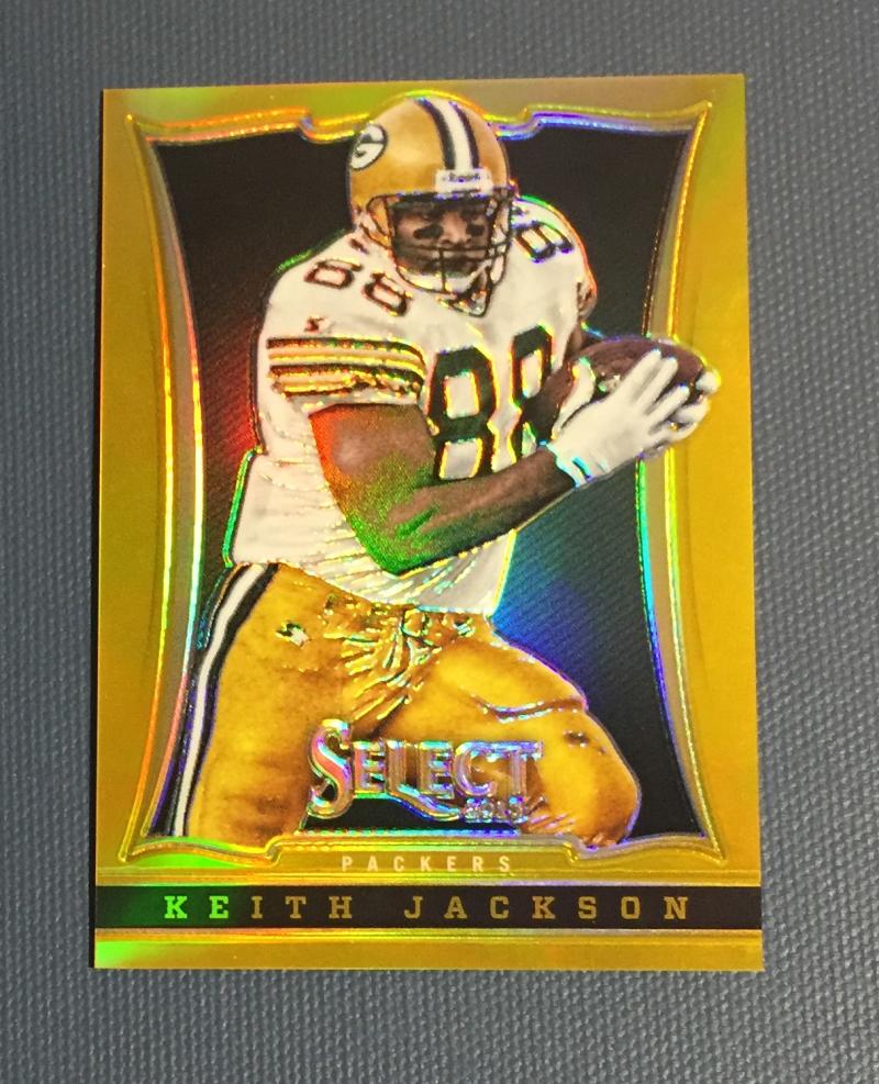 2013 Panini Select Prizm Gold