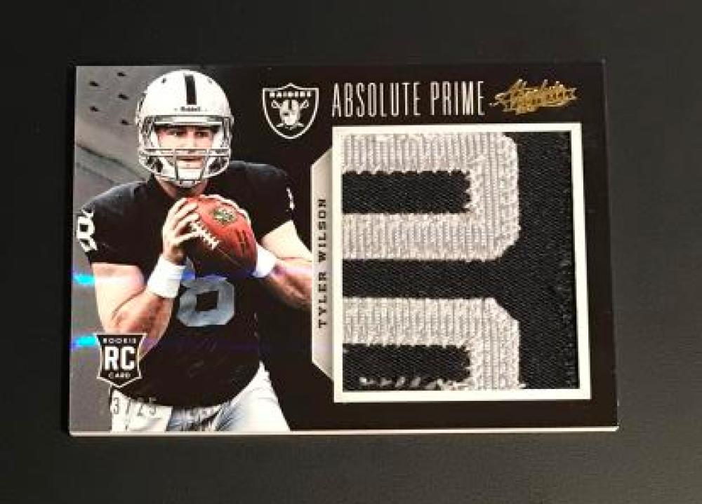 2013 Panini Absolute 2013 Panini Absolute Prime Nameplates