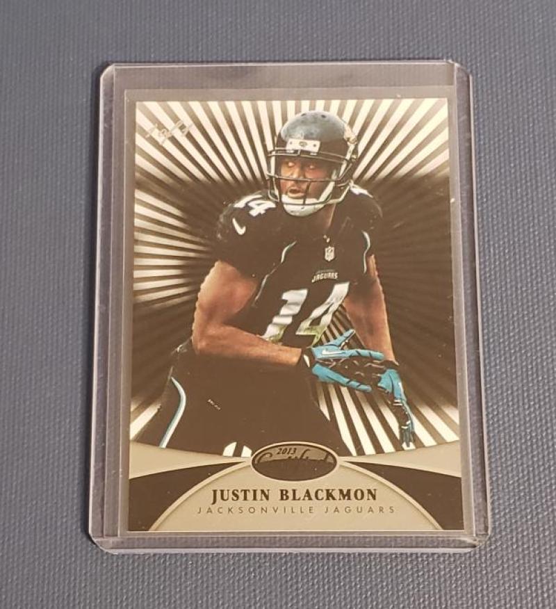 2013 Panini Certified 2013 Panini Certified Platinum Black