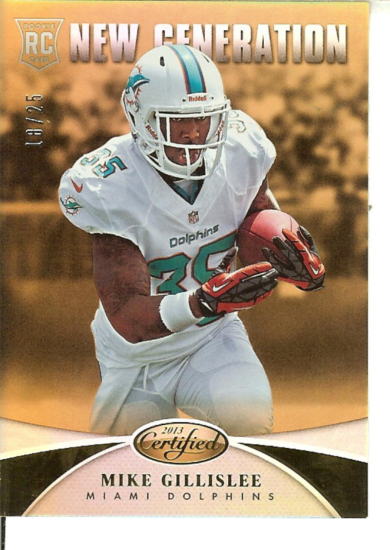 2013 Panini Certified 2013 Panini Certified Platinum Gold