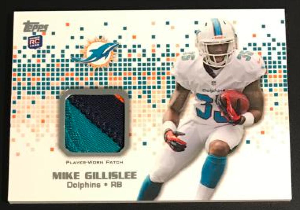 2013 Topps  Rookie Patch