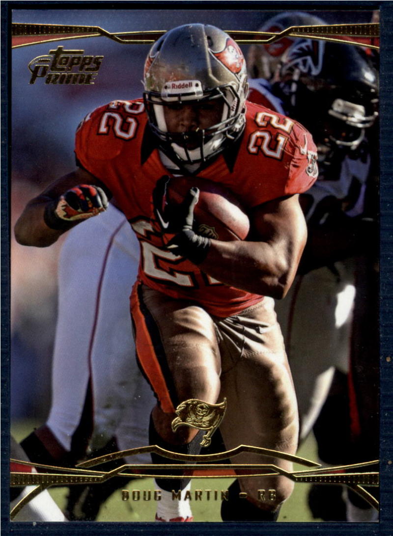 2013 Topps Prime Gold