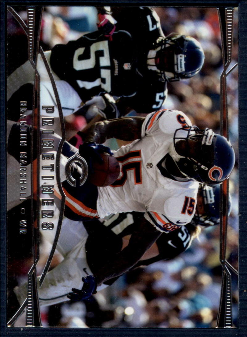 2013 Topps Prime Primetimers