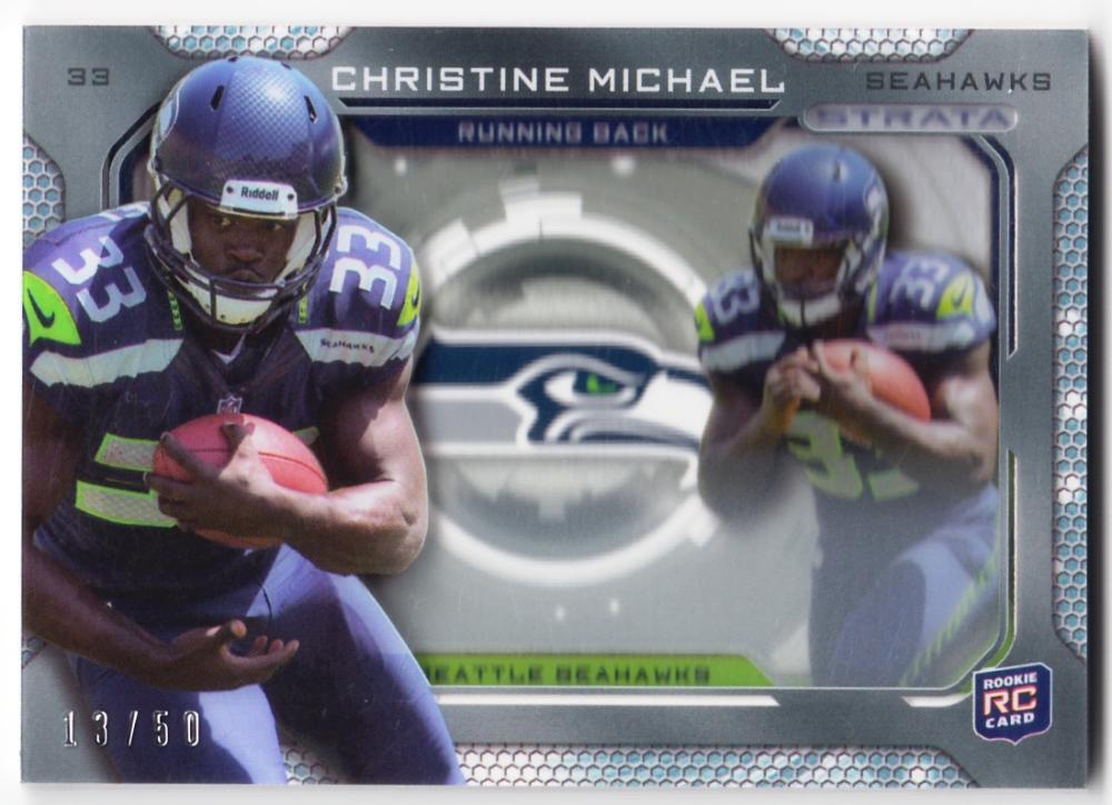 2013 Topps Strata Inserts