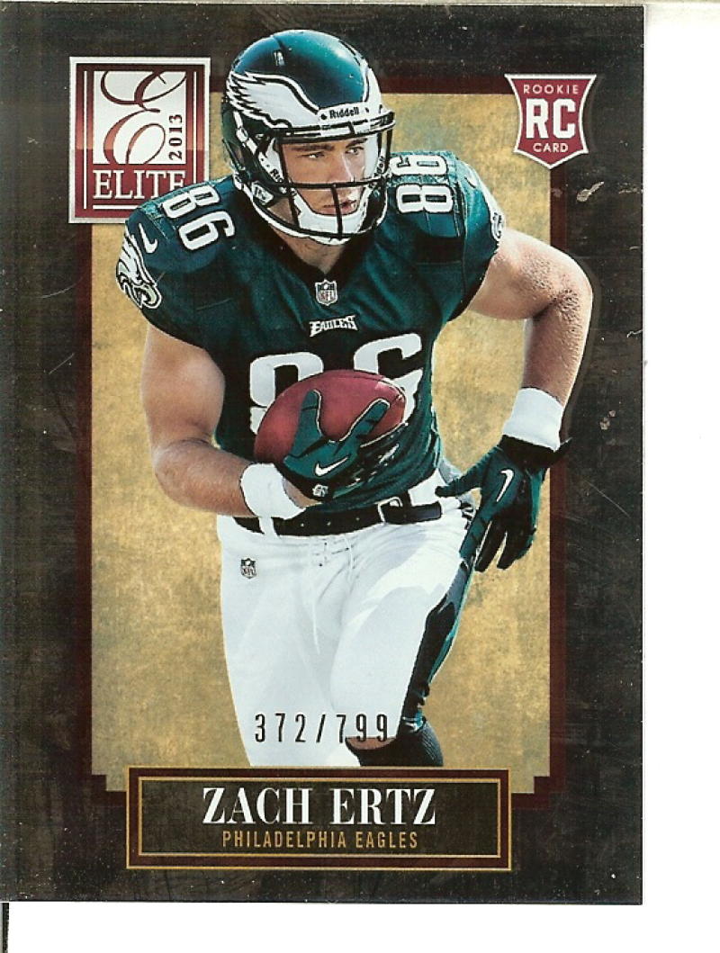 2013 Donruss Elite Rookies