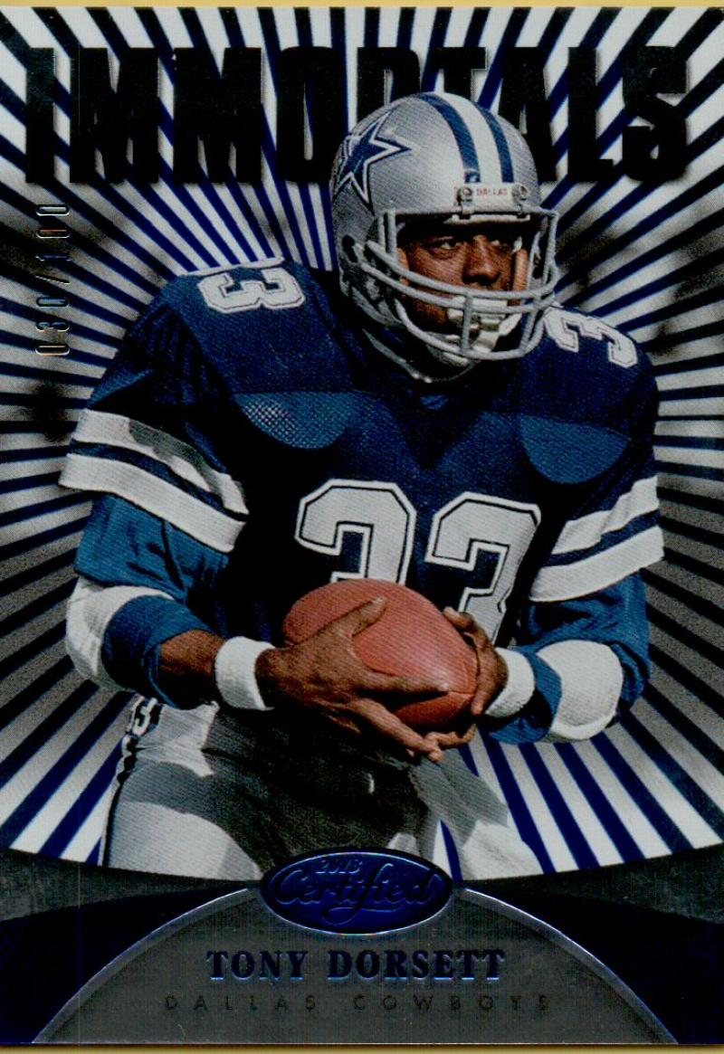 2013 Panini Certified Platinum Blue