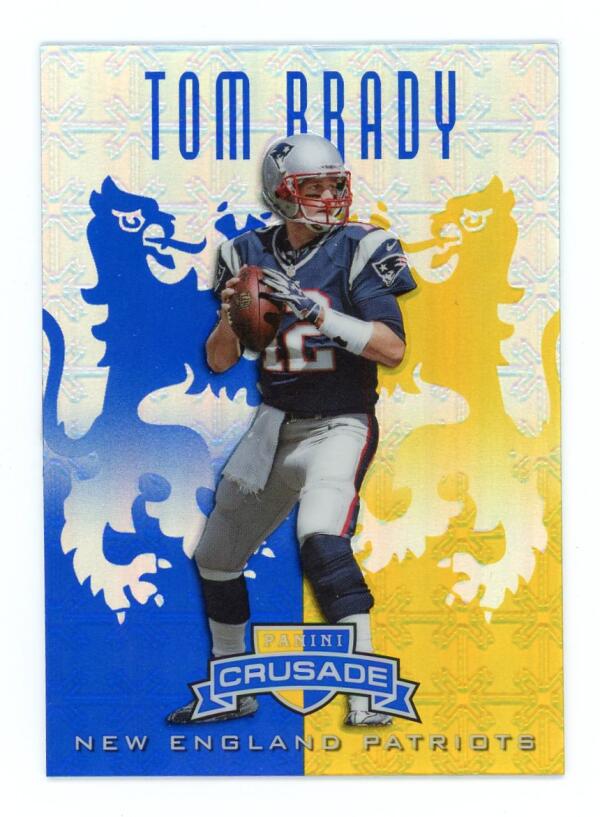 2013 Panini Rookies and Stars Crusade Blue