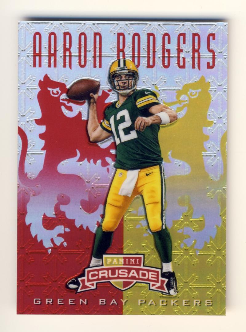 2013 Panini Rookies and Stars Crusade Red