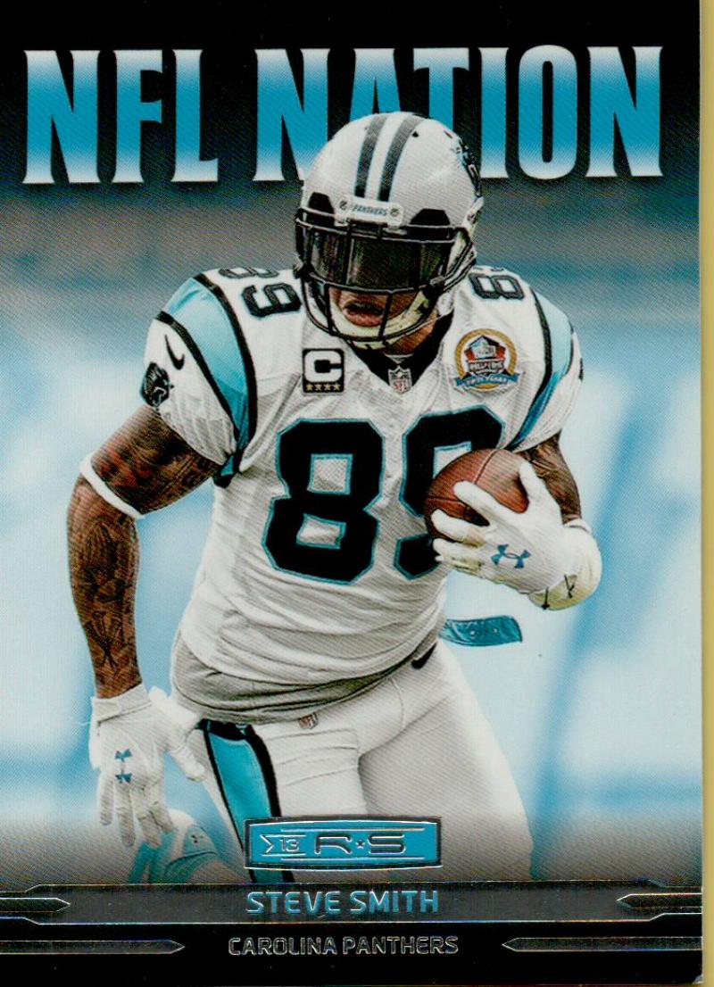 2013 Panini Rookies and Stars NFL Nation