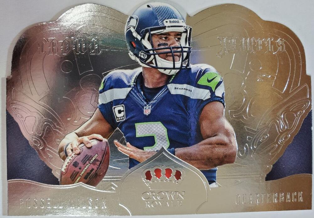 2013 Panini Crown Royale Crown Jewels