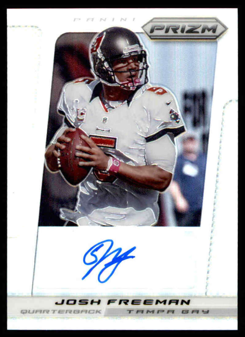 2013 Panini Prizm Prizm Autographs