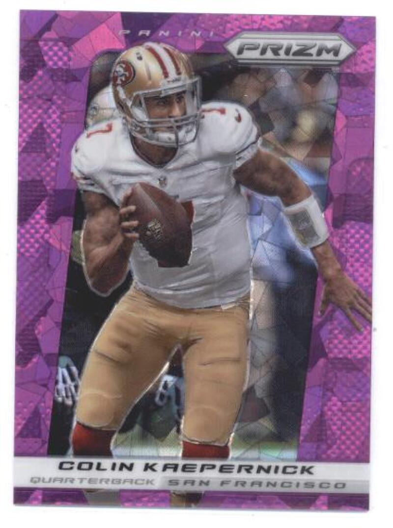 2013 Panini Prizm Purple Prizm