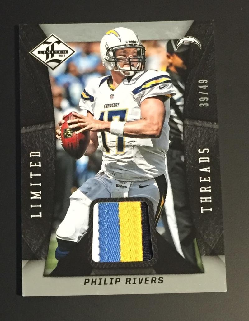 2013 Panini Limited Limited Threads Prime