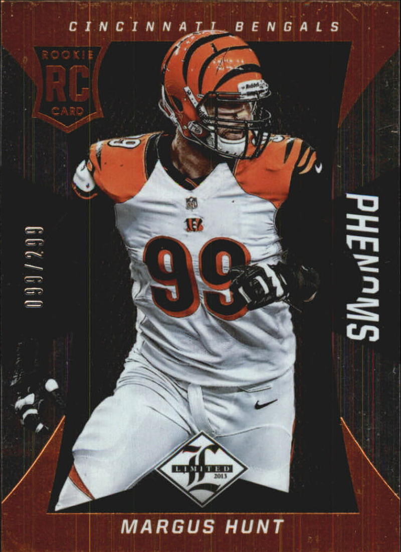 2013 Panini Limited Phenoms