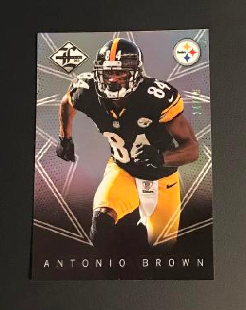 2013 Panini Limited Star Factor