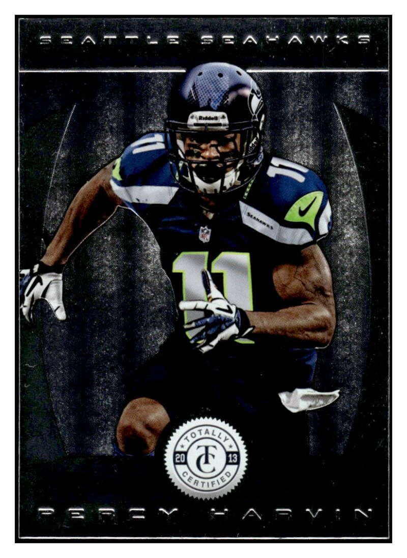 2013 Panini Totally Certified 