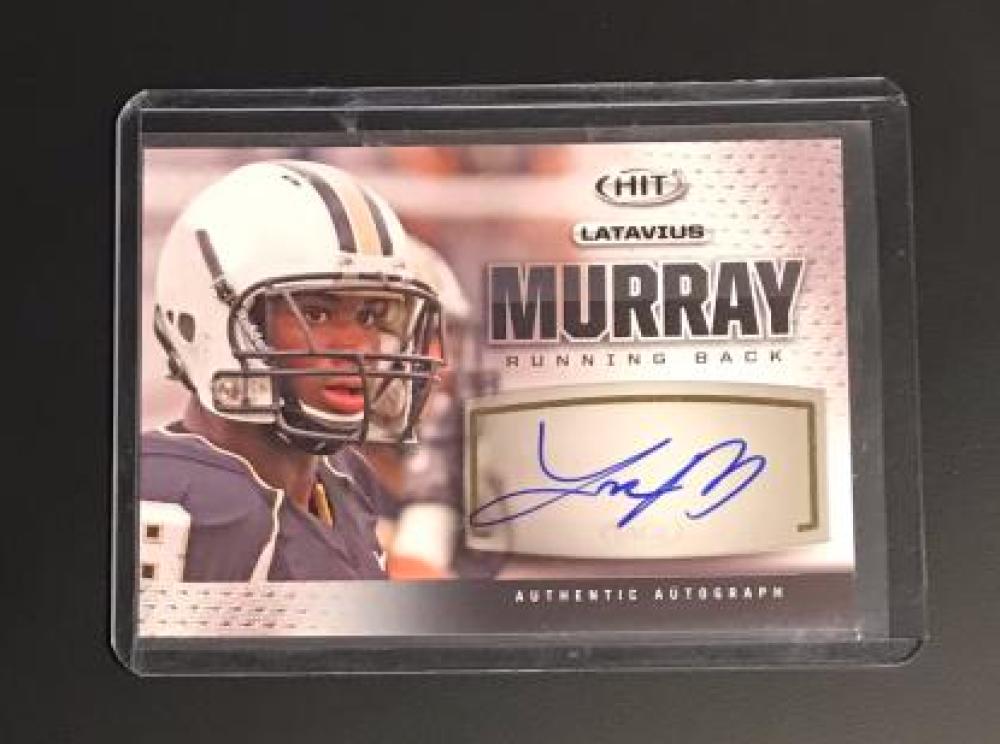 2013 SAGE Hit Autographs Silver