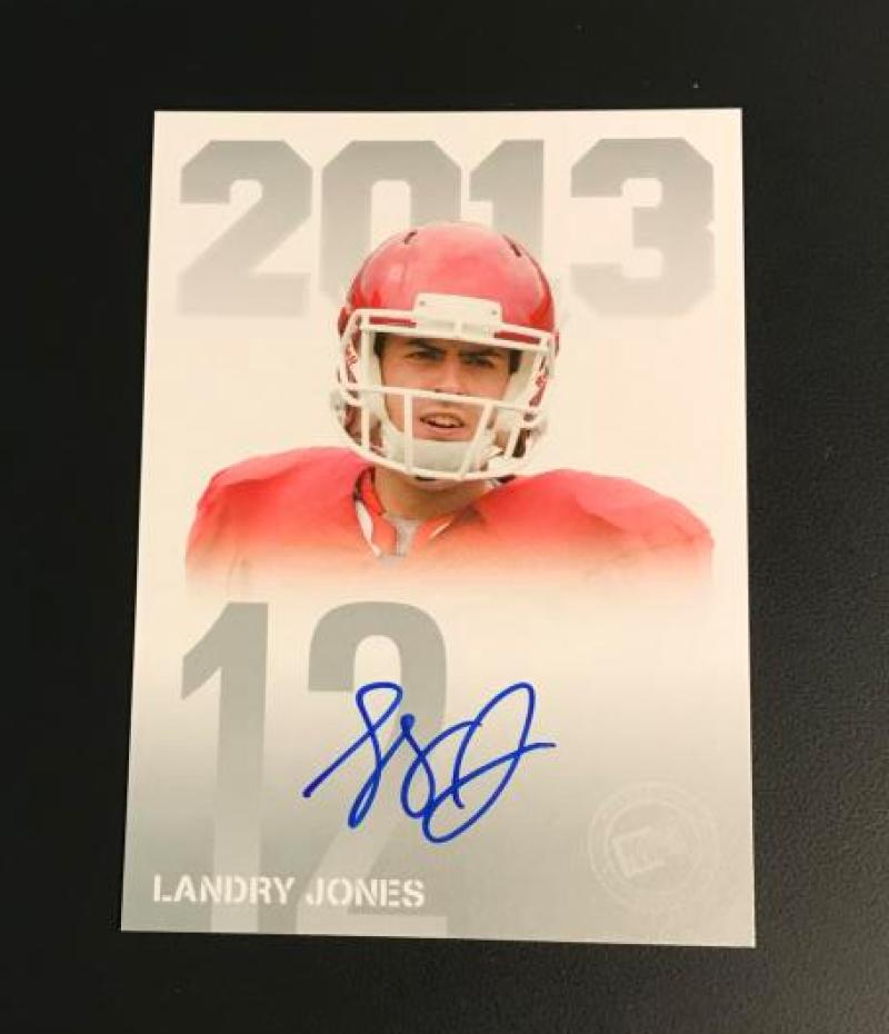 2013 Press Pass  Autographs Silver