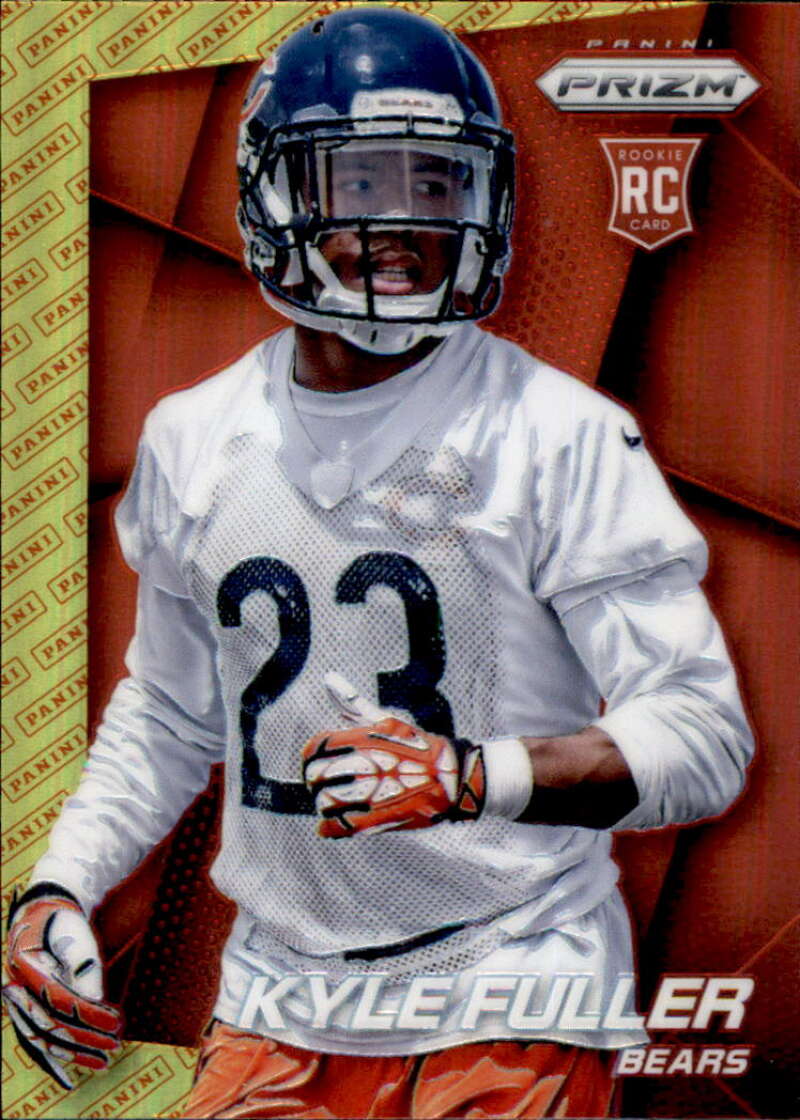 2014 Panini Prizm Silver Prizm Dri Archer Rookie RC #248 - Steelers