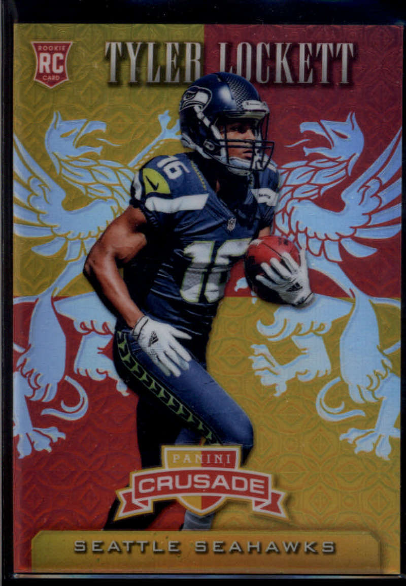 2015 Panini Rookies and Stars Crusade Rookies Red