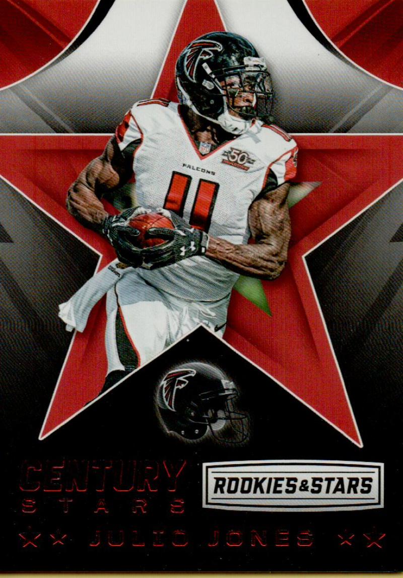 2016 Panini Rookies and Stars Century Stars