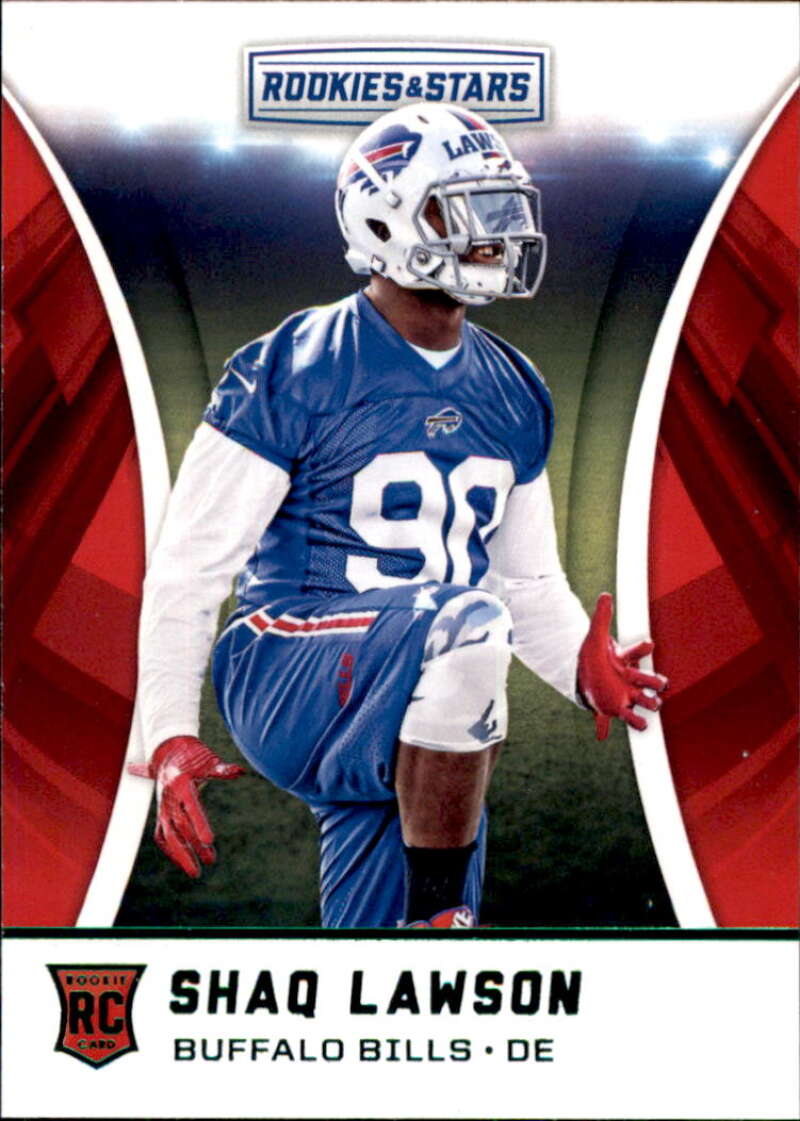 2016 Panini Rookies and Stars Rookies One Star Green