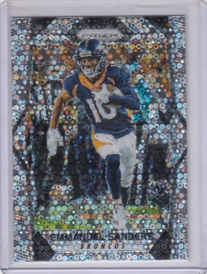 2017 Panini Prizm Prizm White Sparkle