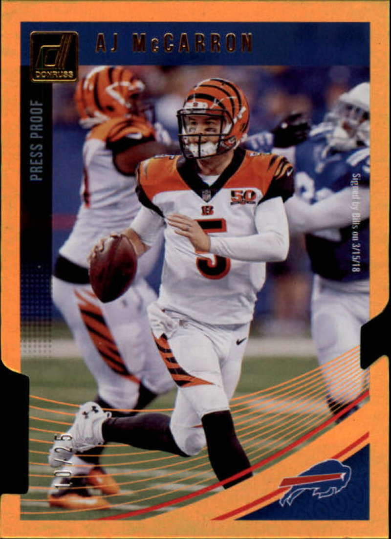 : 2018 Donruss Football #385 Durham Smythe RC Rookie