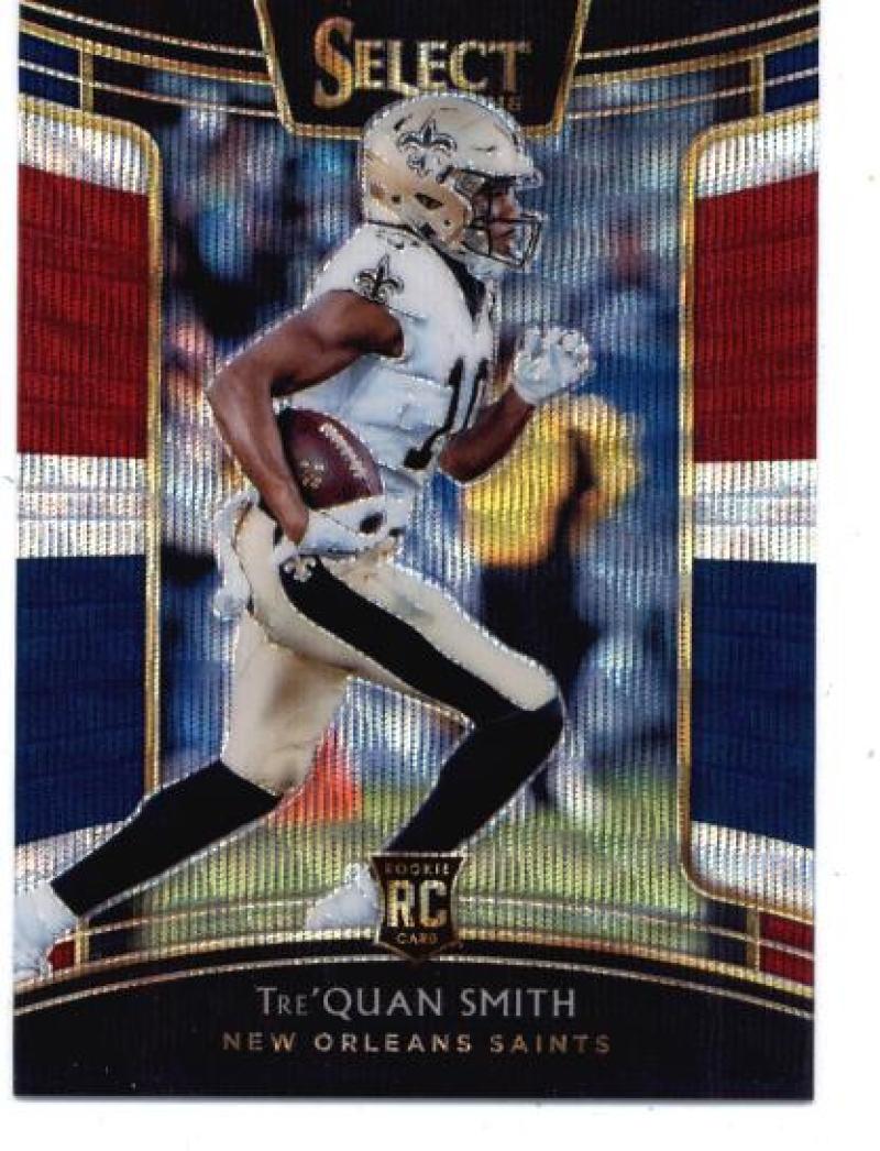 DEON CAIN 2018 Panini Select Football Concourse #6 Rookie RC Eagles