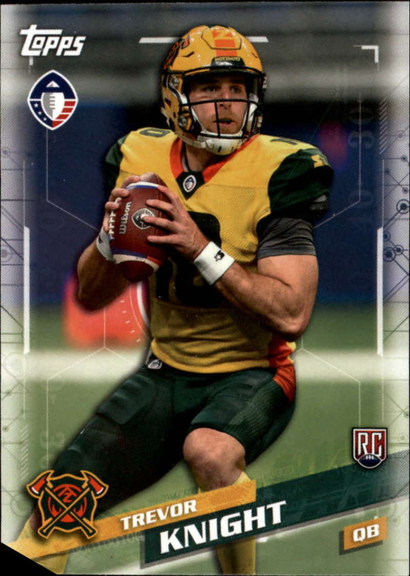 2019 Topps Alliance of American 