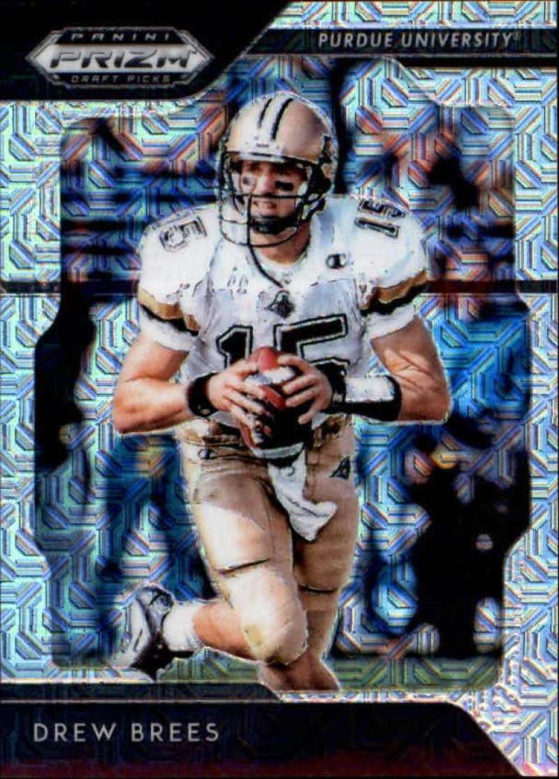 2019 Panini Prizm Draft Picks Prizms Silver #122 Clayton Thorson