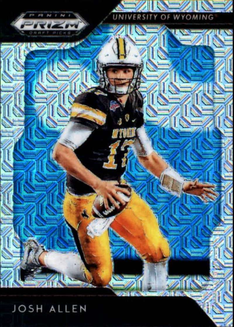 Emmitt Smith 2019 Panini Prizm Draft Picks #37