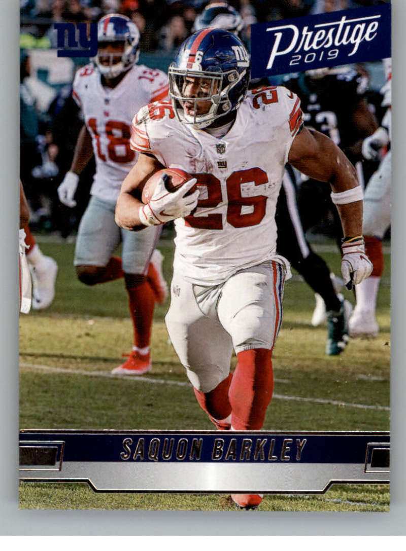 2019 panini prestige Football Card Checklists Ultimate Cards and Coins
