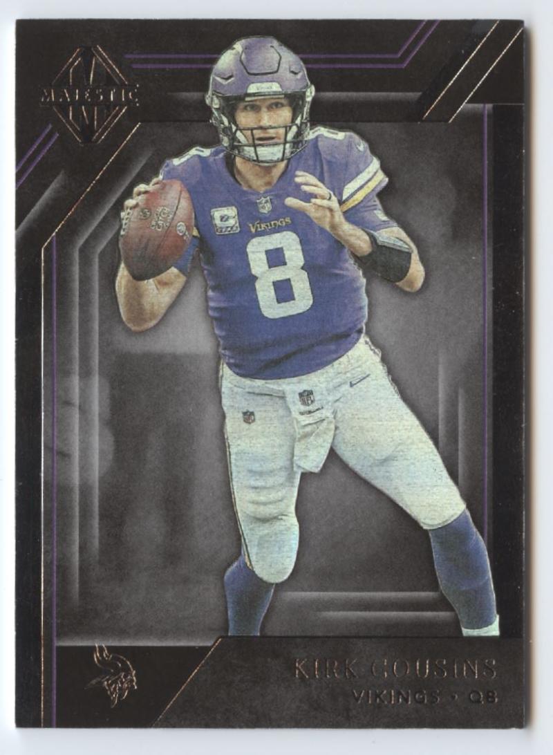 2019 Panini Majestic 