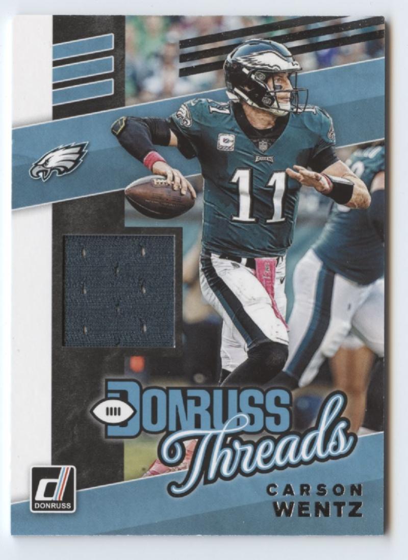 2019 Donruss  Donruss Threads