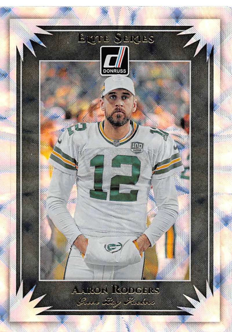 2019 Donruss  The Elite Series