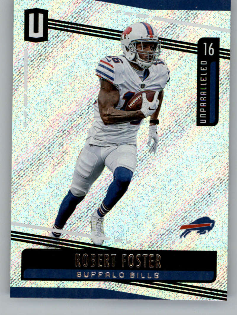 2019 Panini Unparalleled 