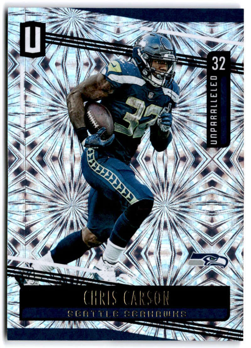 2019 Panini Unparalleled Fireworks