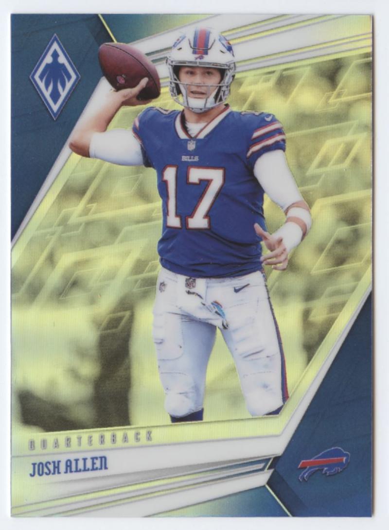 2019 Panini Phoenix Silver