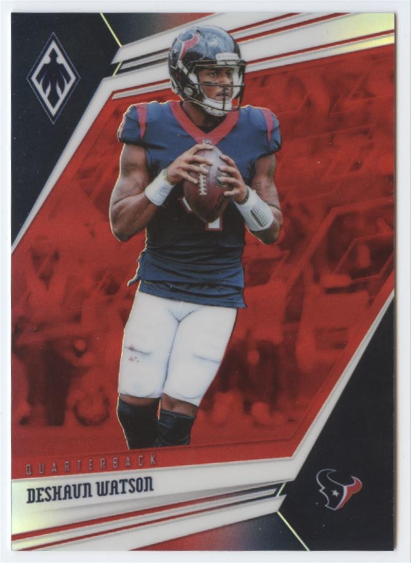 2019 Panini Phoenix Red