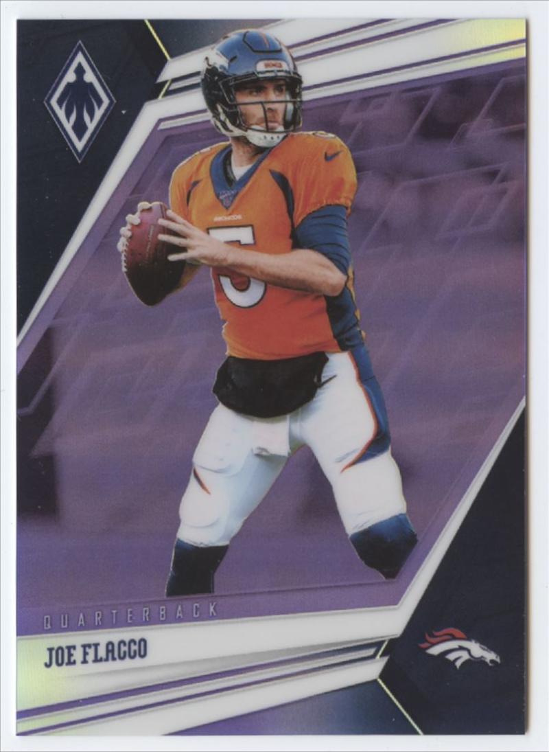 2019 Panini Phoenix Purple