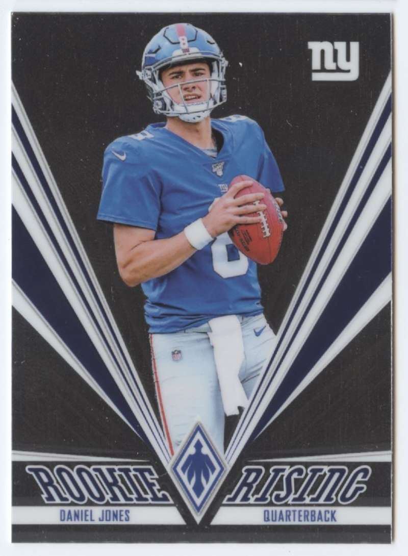 2019 Panini Phoenix Rookie Rising