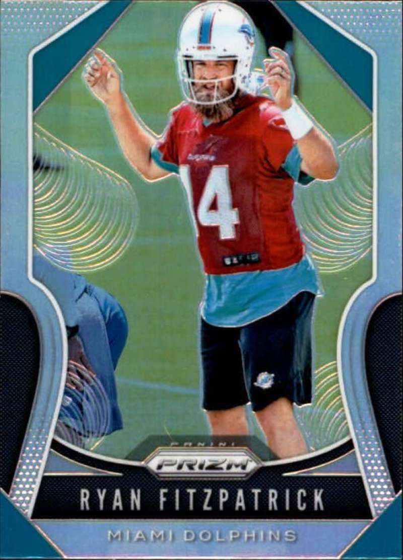 2019 Panini Prizm Prizm